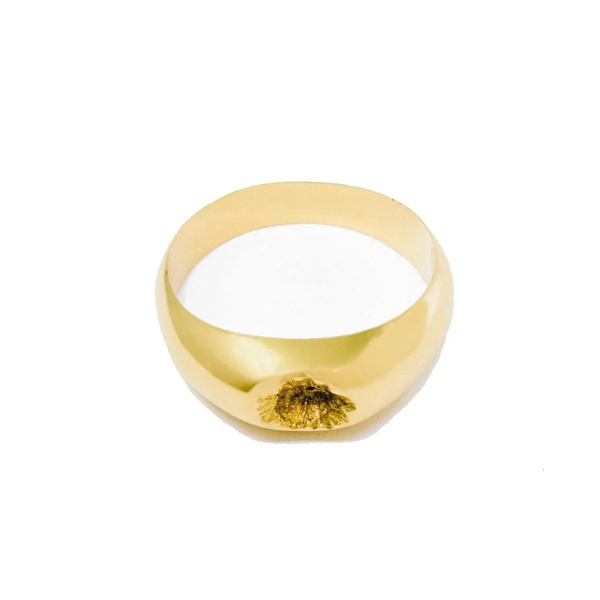 CRATER SIGNET