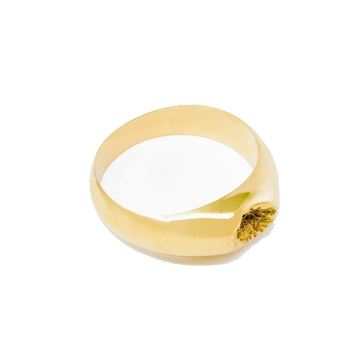 CRATER SIGNET