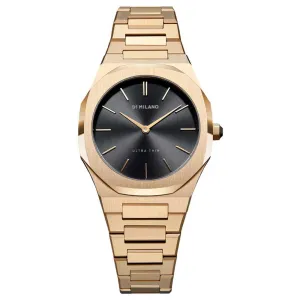 D1 Milano Ultra Thin 34mm Watch D1-UTBL07