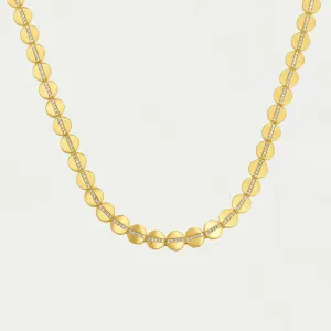 Dean Davidson Petit Pave Necklace