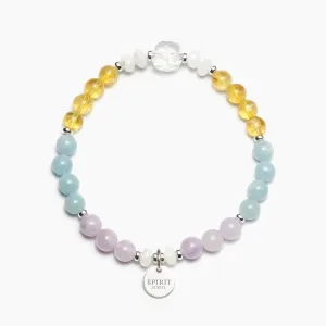 Depression Crystal Healing Bracelet
