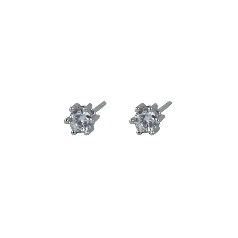 Diamonds Earrings