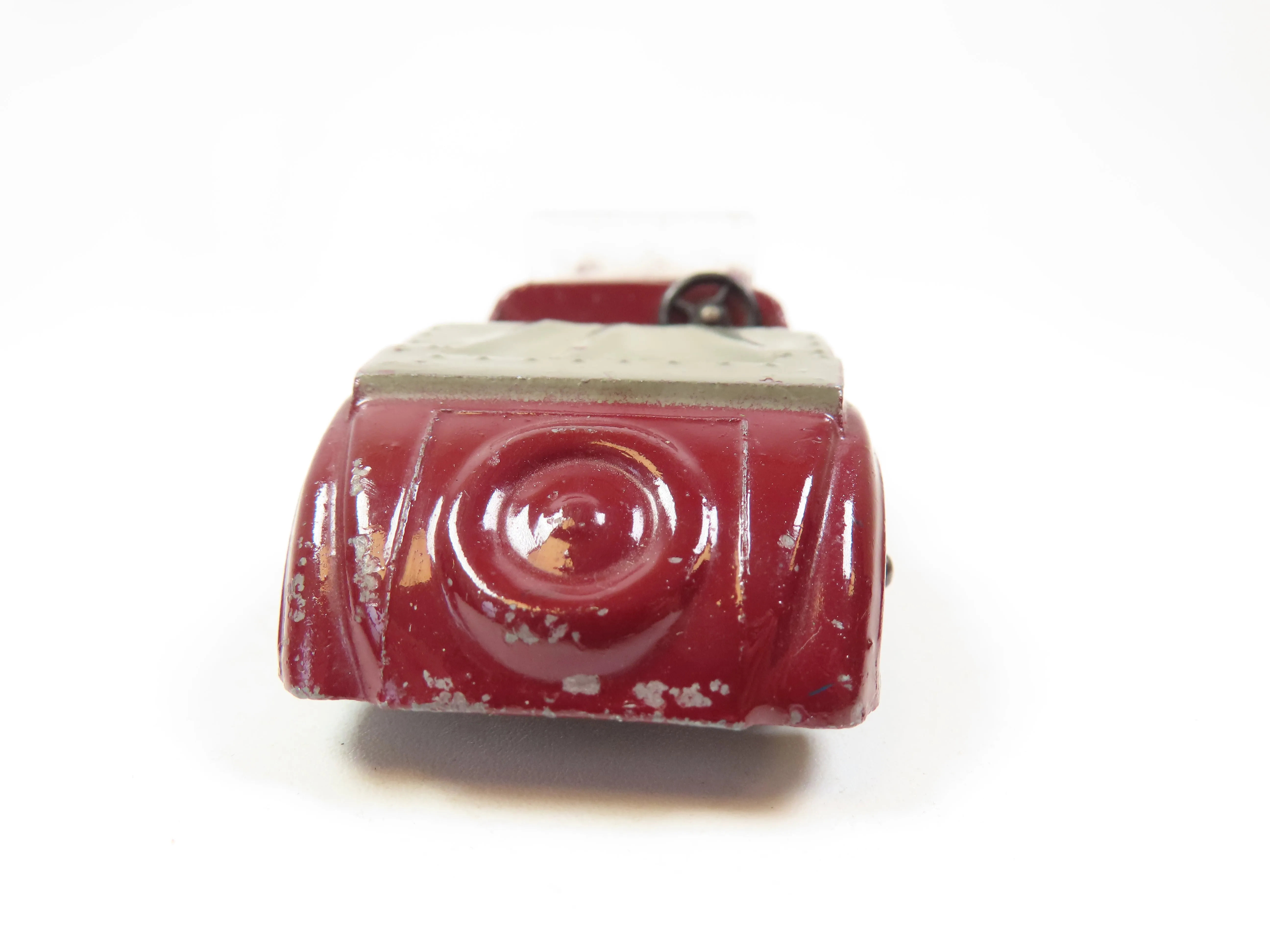 Dinky 38b Sunbeam Talbot, Near Mint!