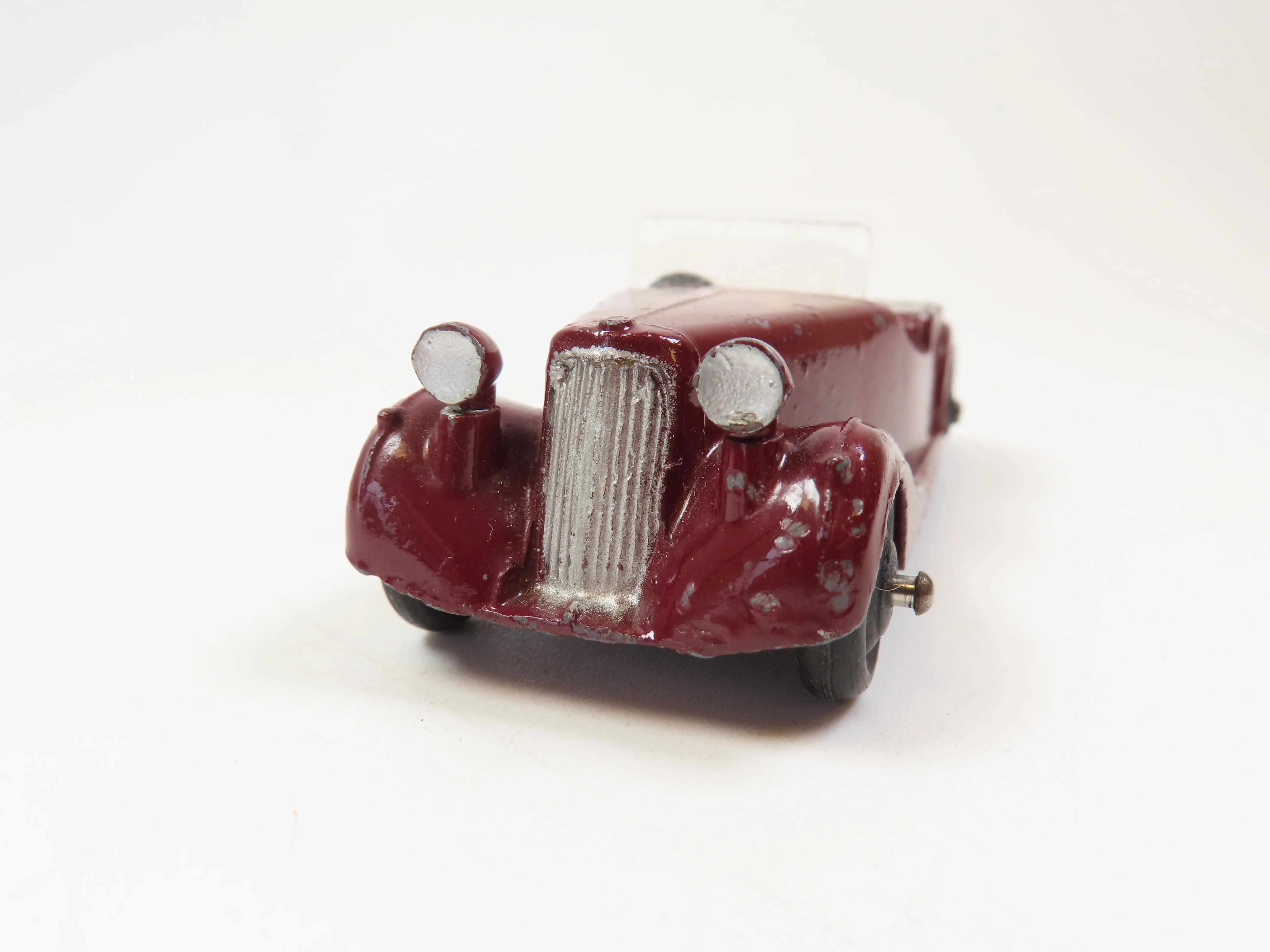 Dinky 38b Sunbeam Talbot, Near Mint!