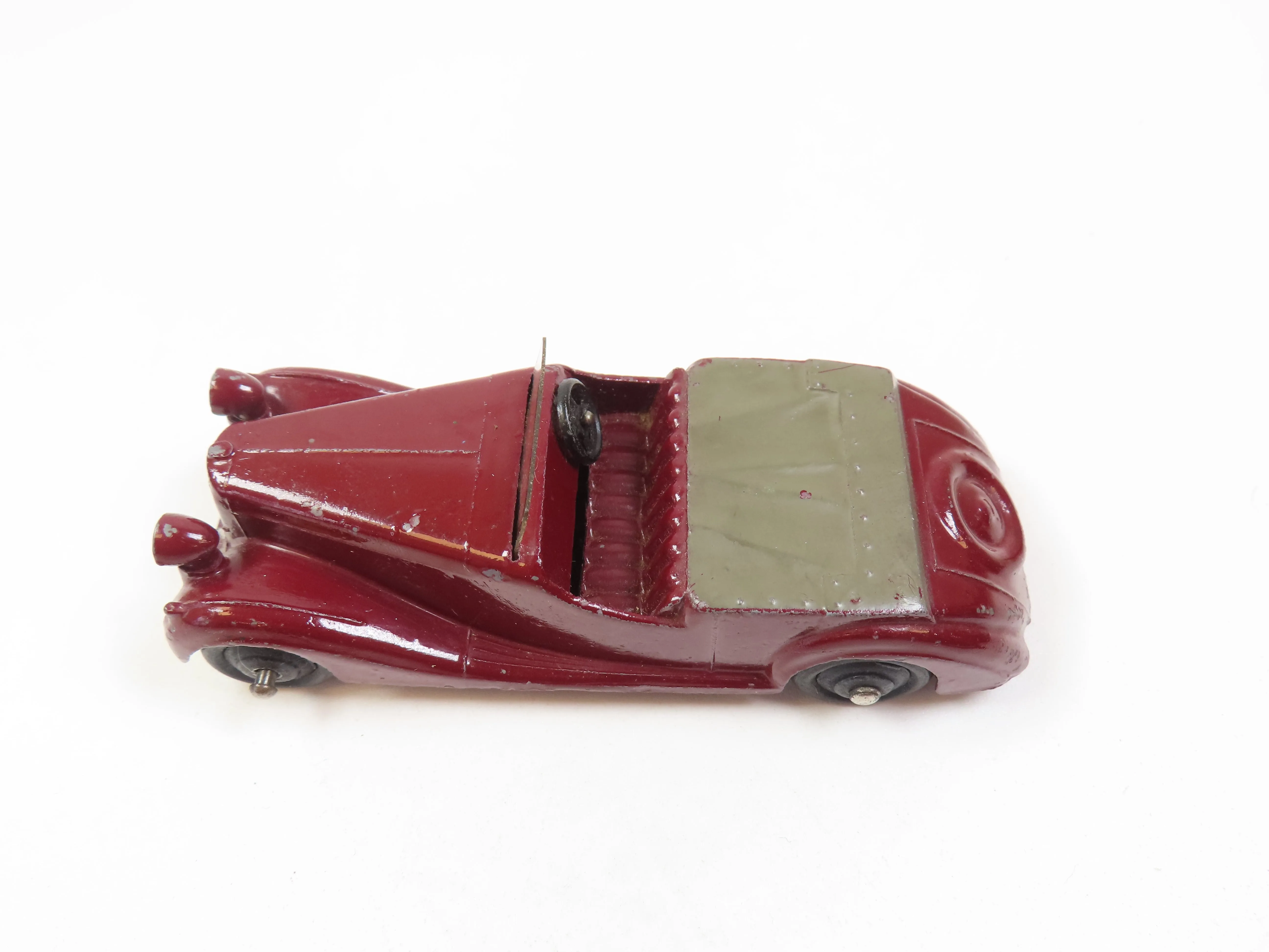 Dinky 38b Sunbeam Talbot, Near Mint!