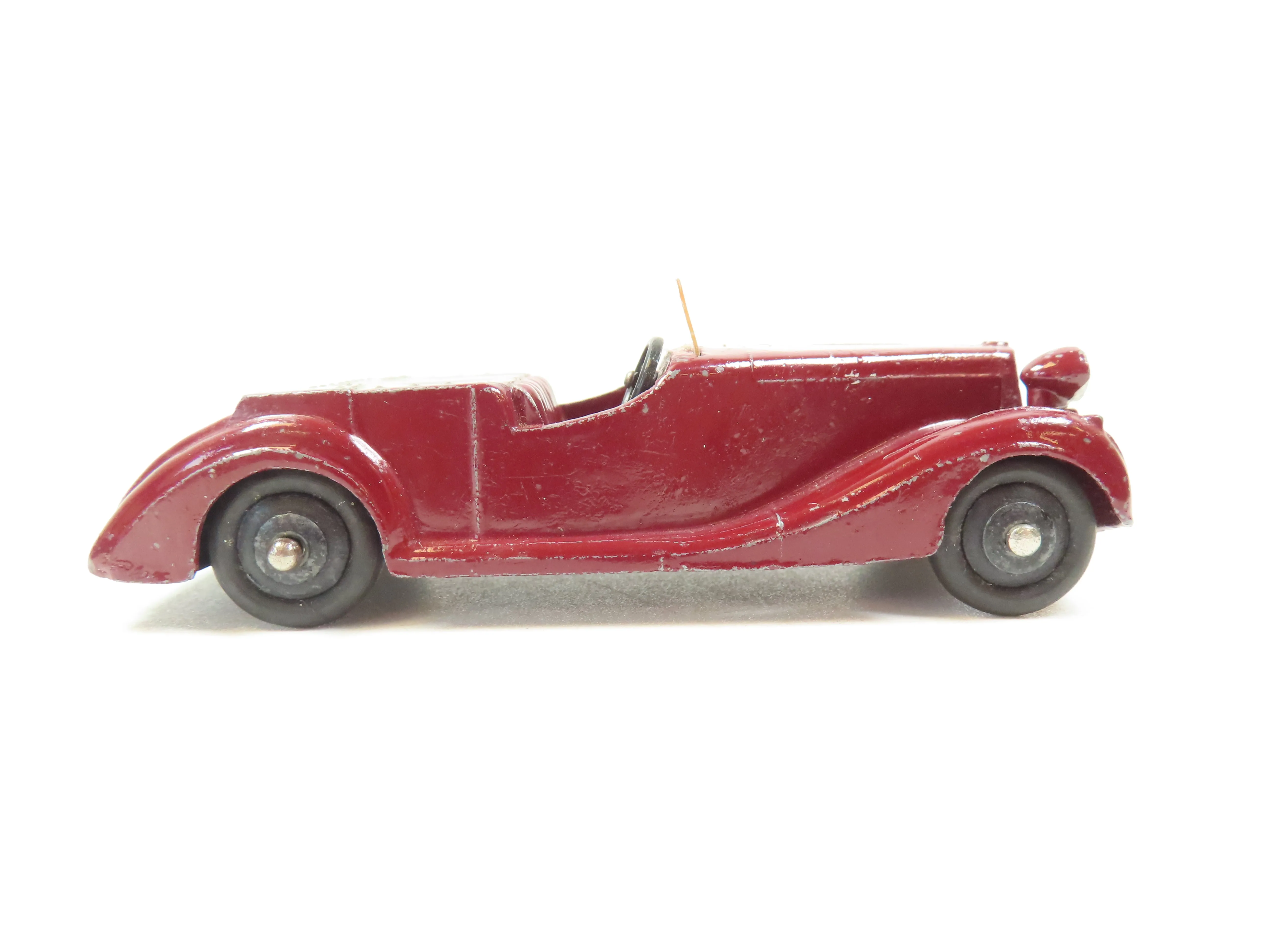 Dinky 38b Sunbeam Talbot, Near Mint!