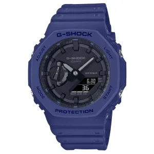 G-Shock Carbon Core Watch GA-2100-2A