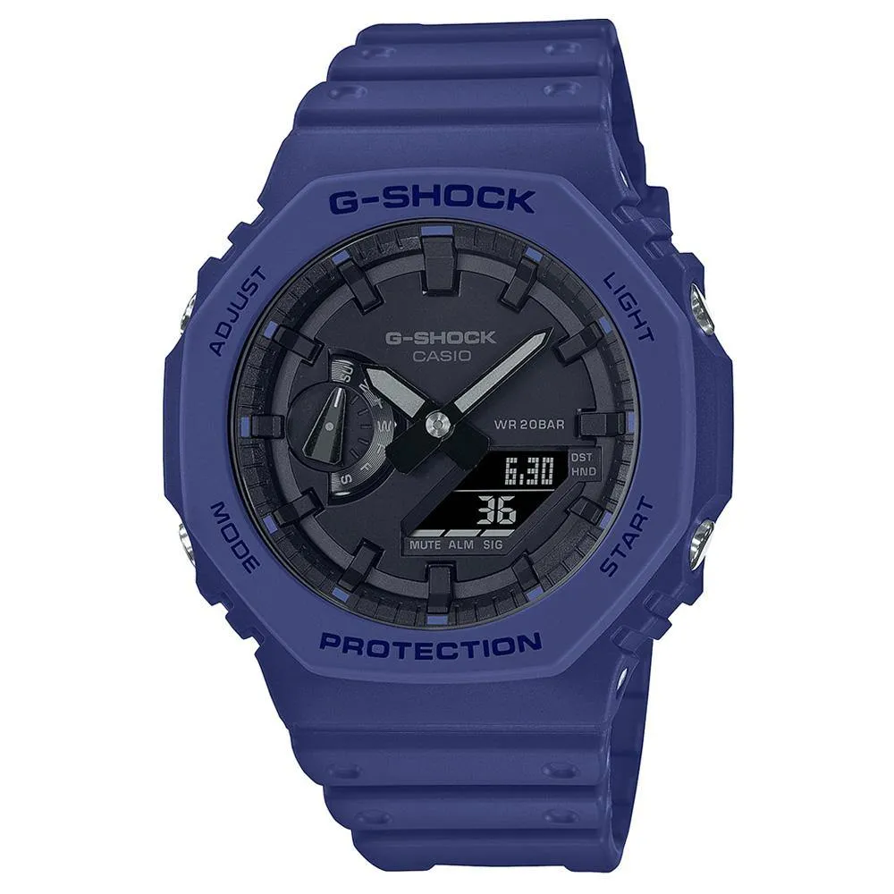 G-Shock Carbon Core Watch GA-2100-2A