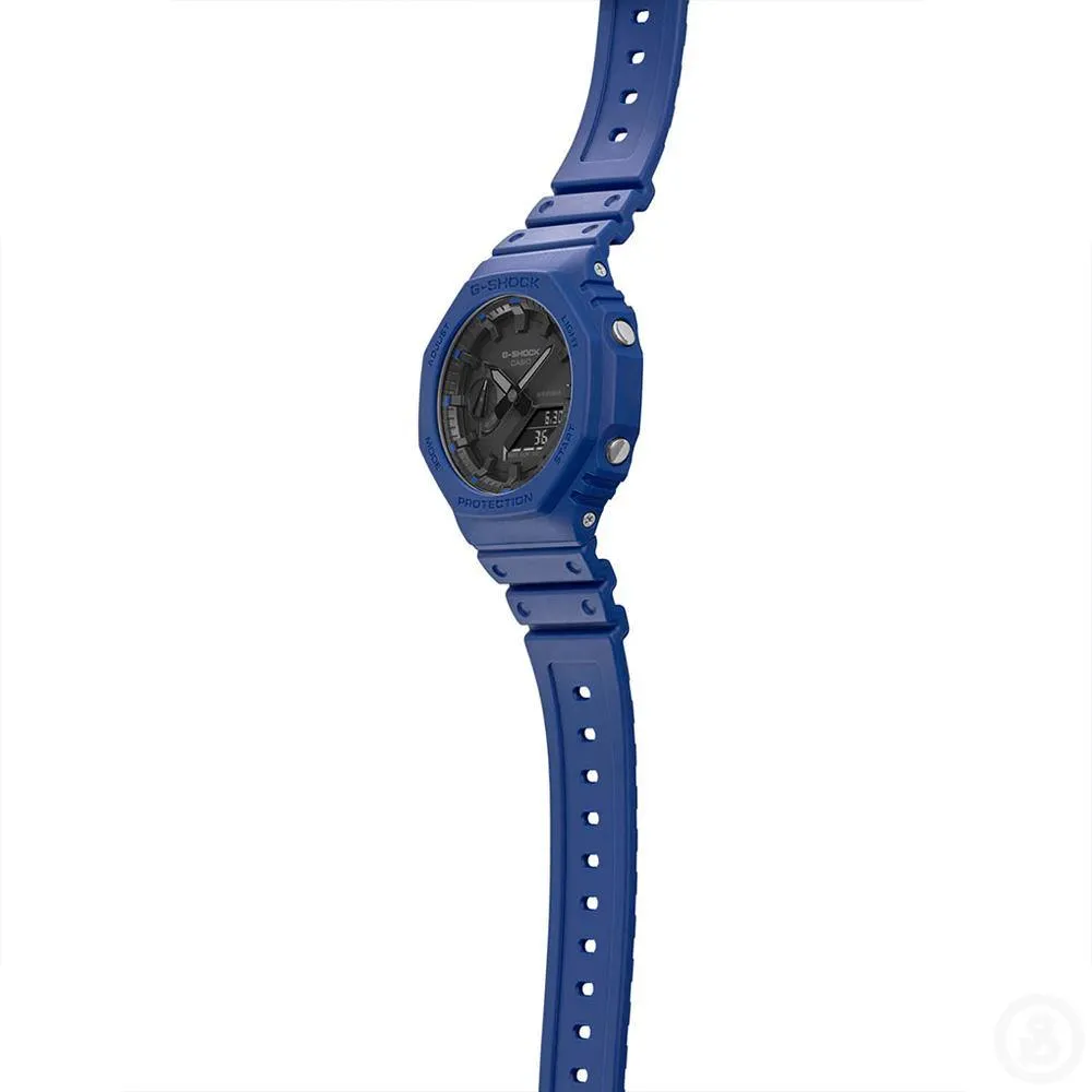 G-Shock Carbon Core Watch GA-2100-2A