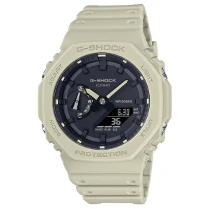 G-Shock Carbon Core Watch GA-2100-5A