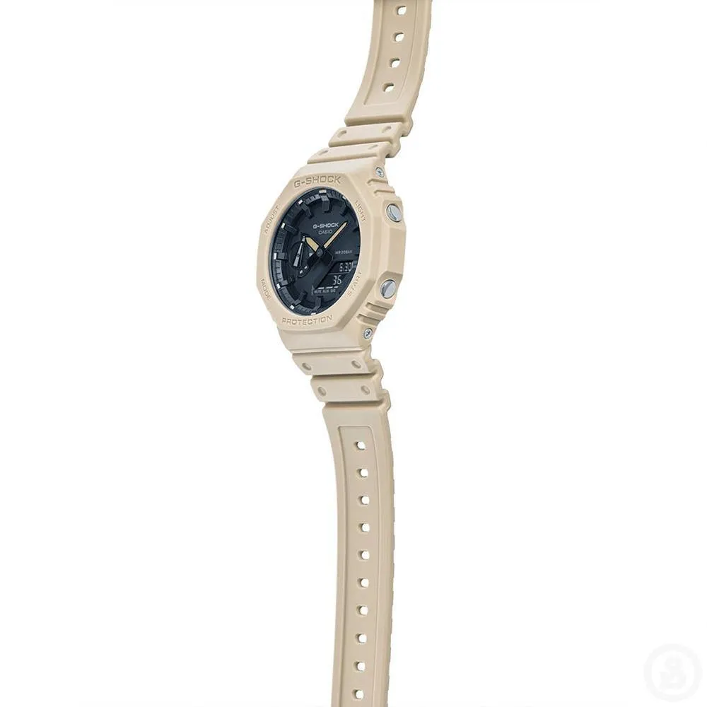 G-Shock Carbon Core Watch GA-2100-5A