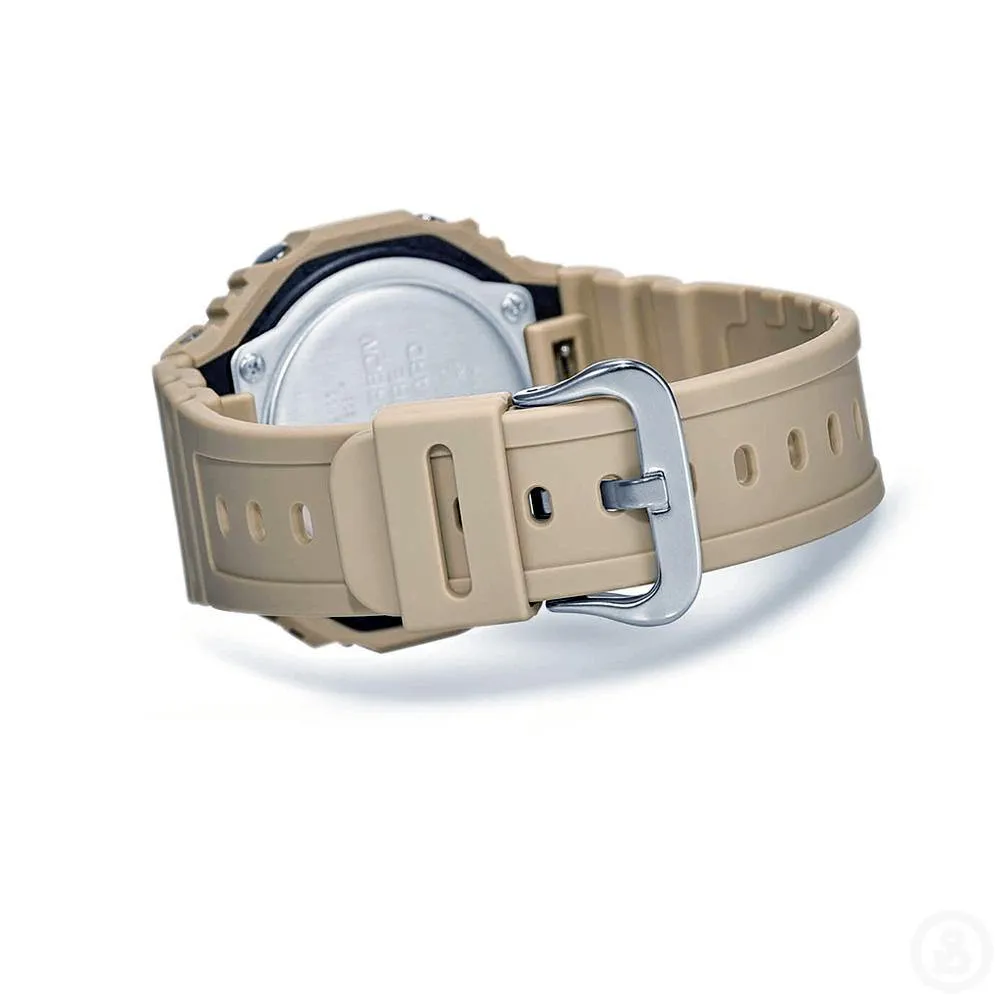 G-Shock Carbon Core Watch GA-2100-5A