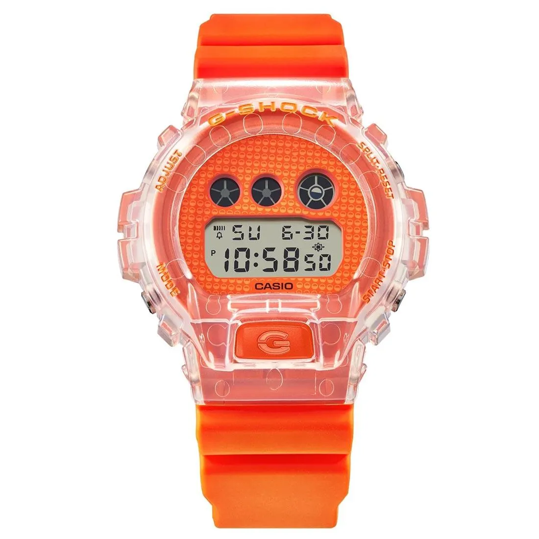 G-Shock Lucky Drop Edition DW-6900GL-4