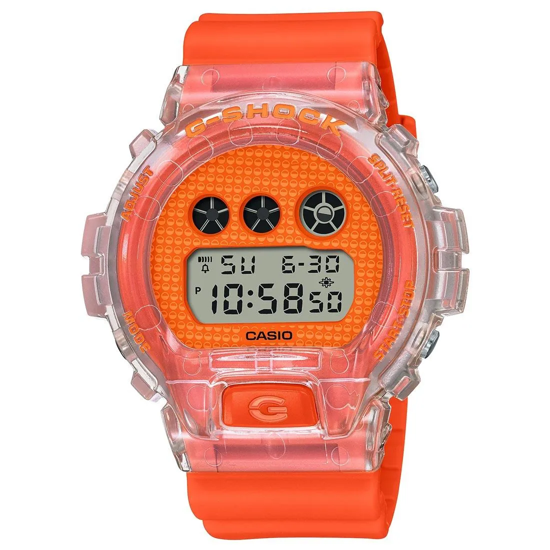 G-Shock Lucky Drop Edition DW-6900GL-4