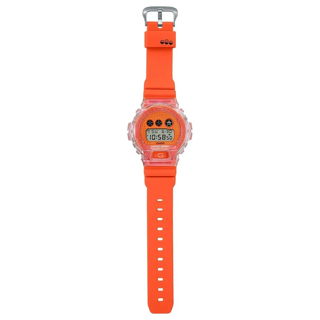 G-Shock Lucky Drop Edition DW-6900GL-4