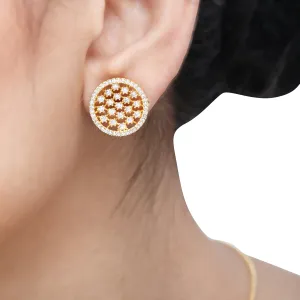 Kannaujj Earrings
