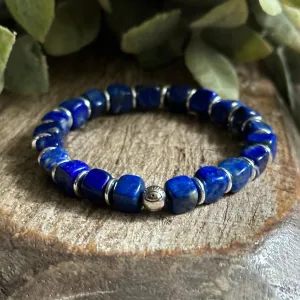 Lapis   Hematite