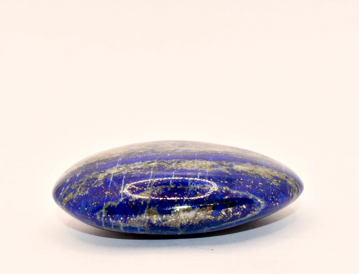 Lapis Lazuli Cabochon