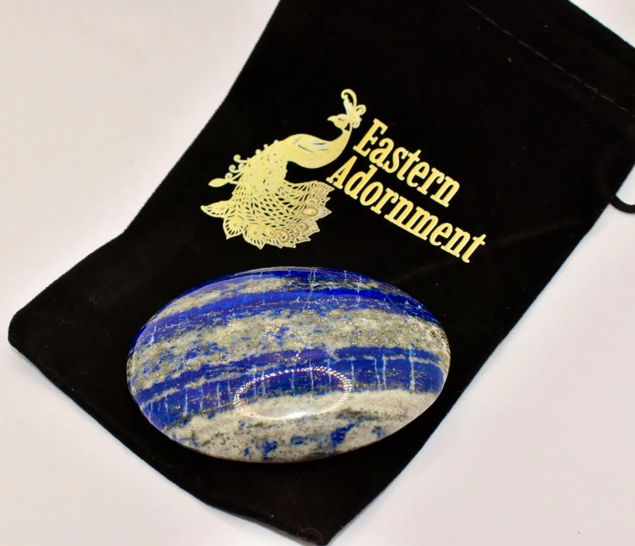 Lapis Lazuli Cabochon
