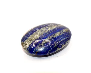 Lapis Lazuli Cabochon