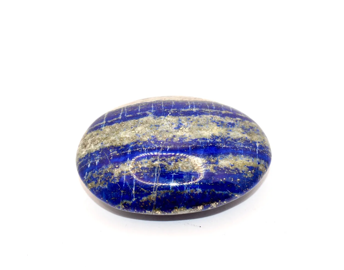 Lapis Lazuli Cabochon