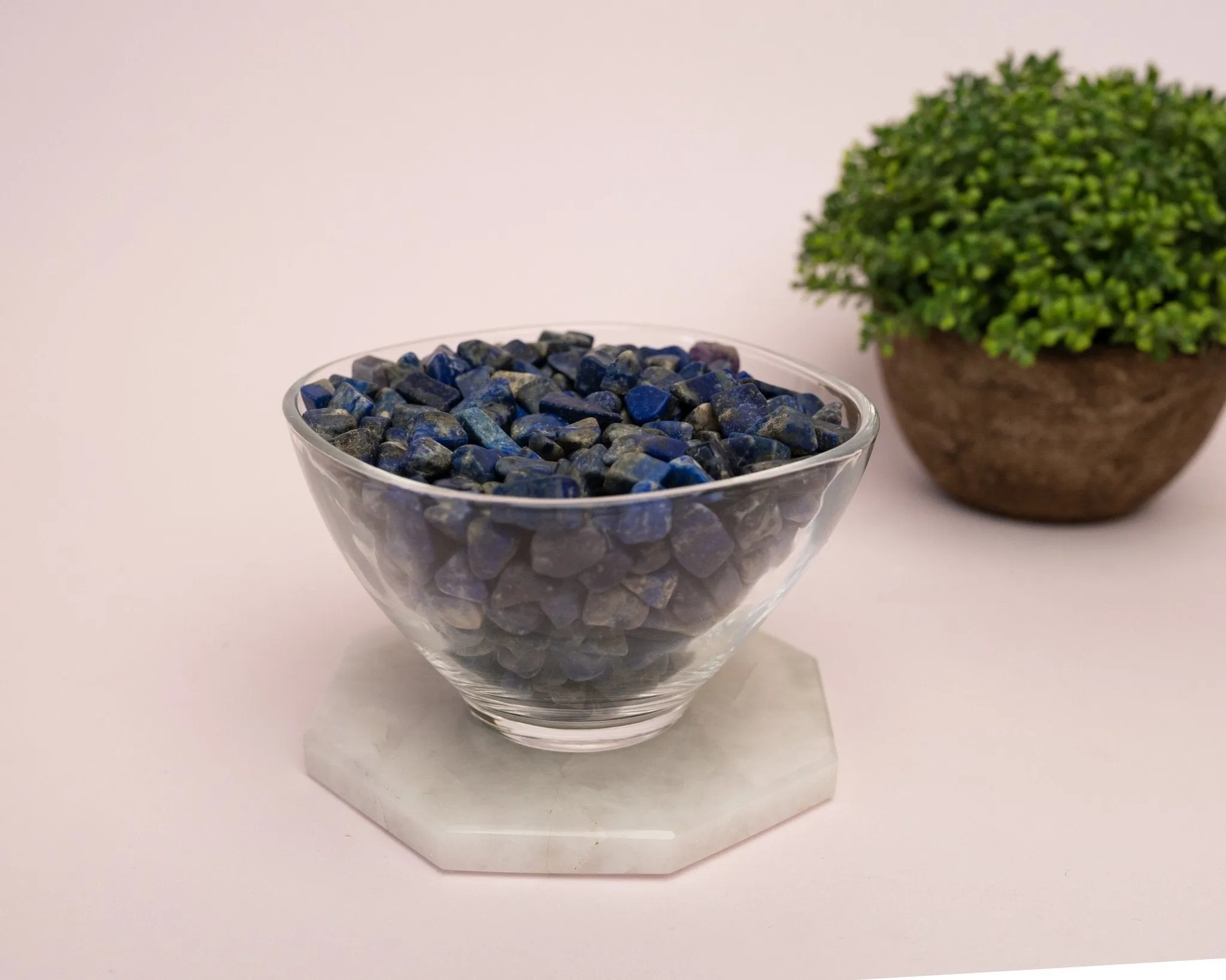 lapis Lazuli Chips