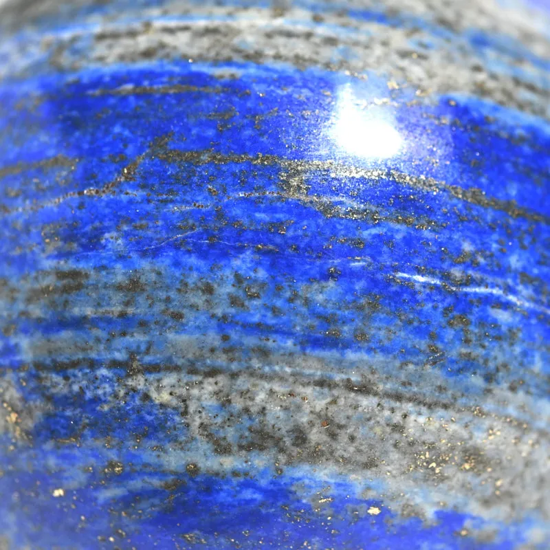 Lapis Lazuli Sphere