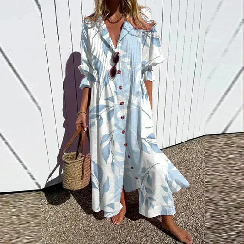 Livina | Bohemian Dress