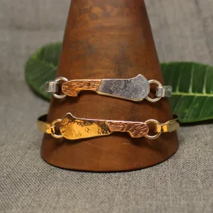 Machete 5mm Latching Bracelet