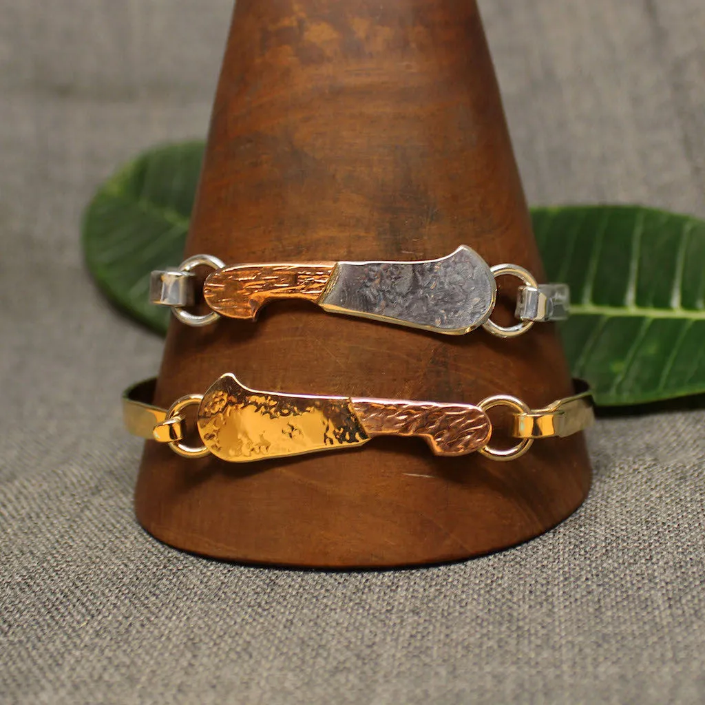 Machete 5mm Latching Bracelet
