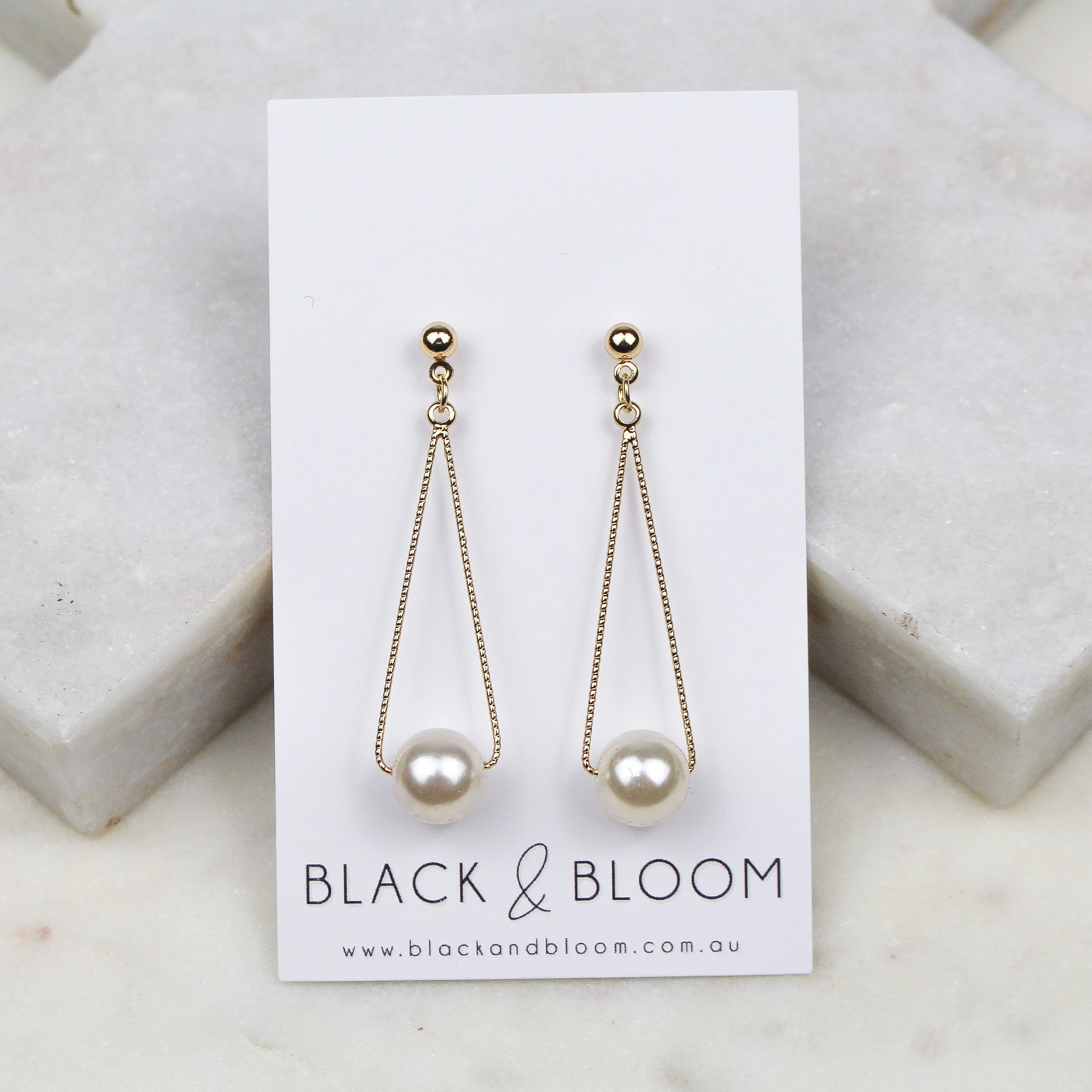 MARLOW EARRINGS