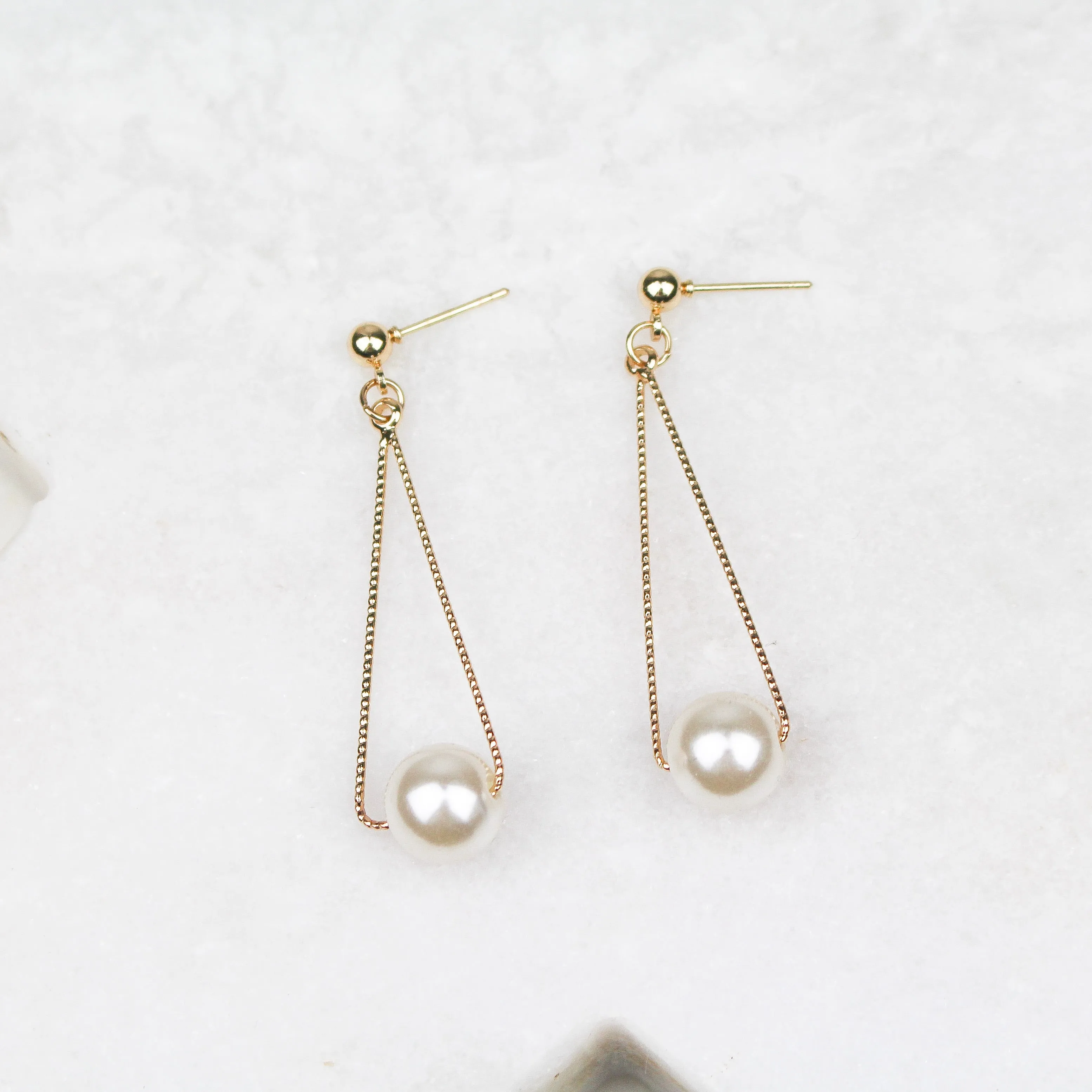 MARLOW EARRINGS