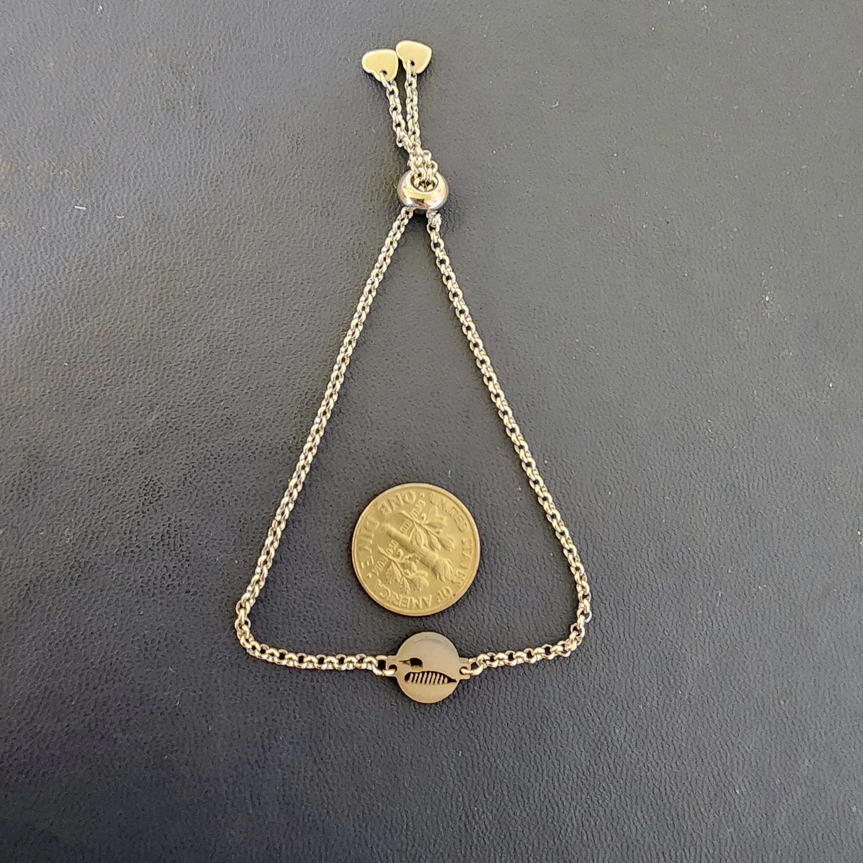 Mini Loon Bracelet