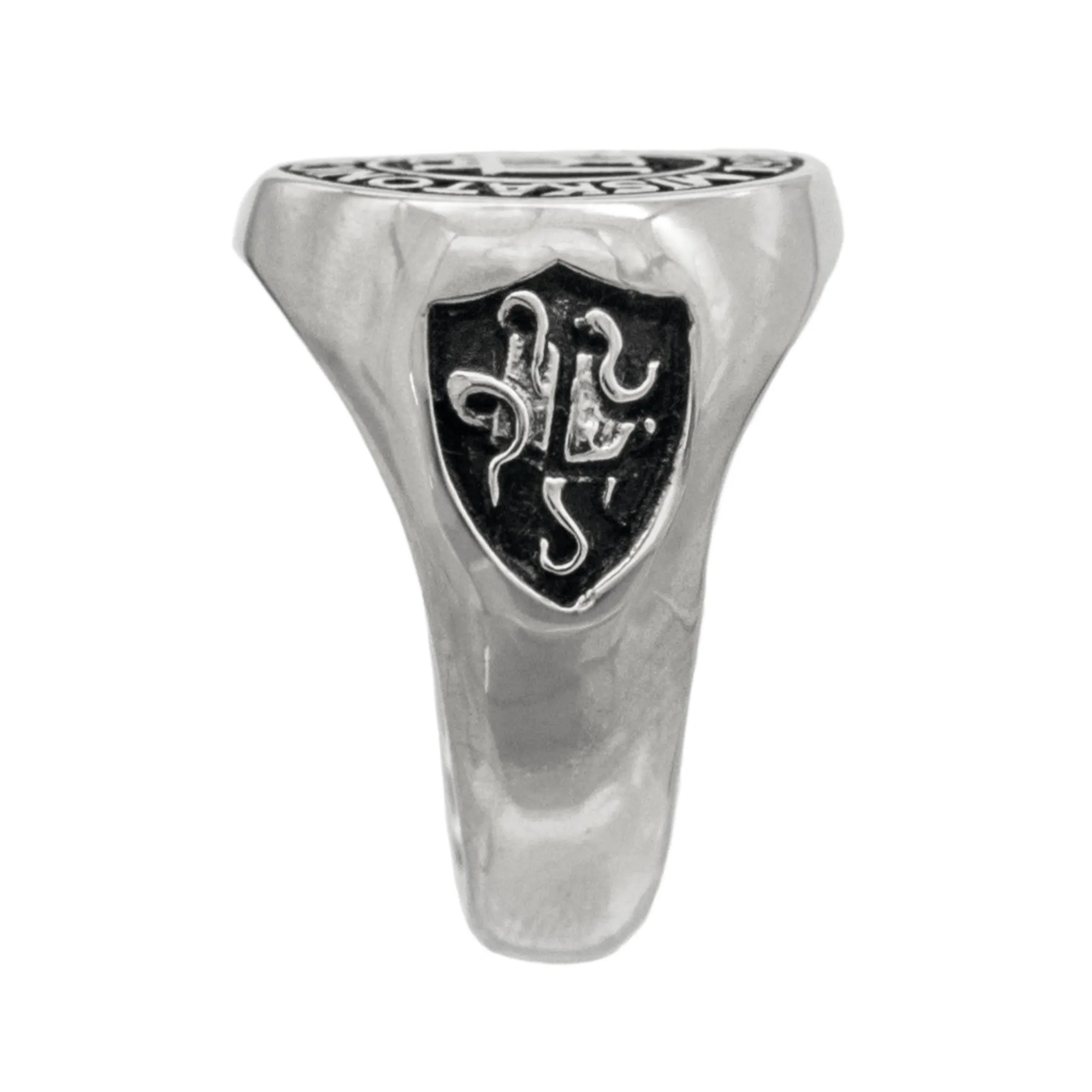 Miskatonic University Class Ring