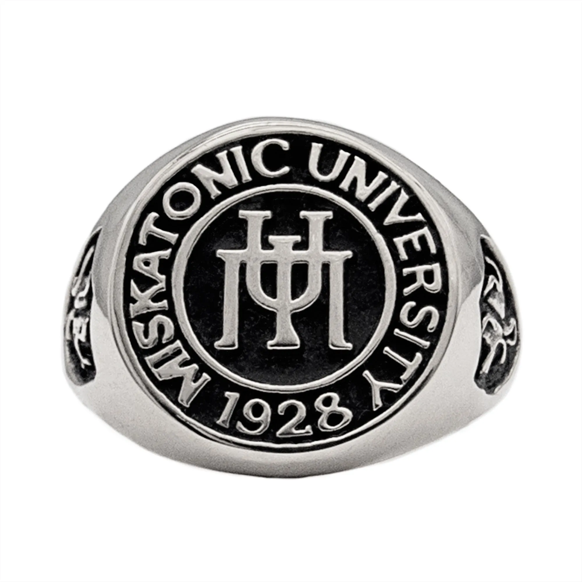 Miskatonic University Class Ring