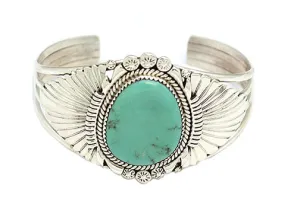Navajo bracelet