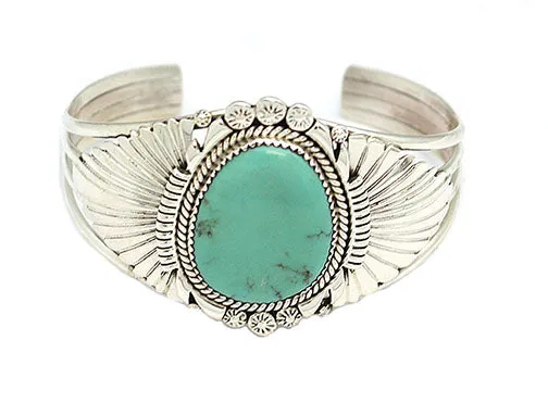Navajo bracelet