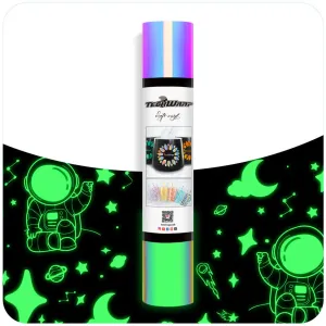 Opal Glow Vinyl
