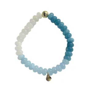 Palermo Bracelet Sea