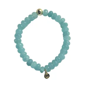 Palermo Bracelet Seafoam
