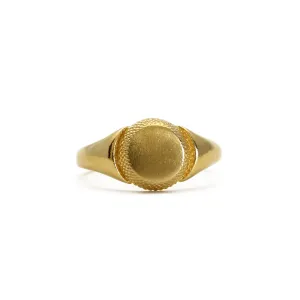 Paragon Signet Ring