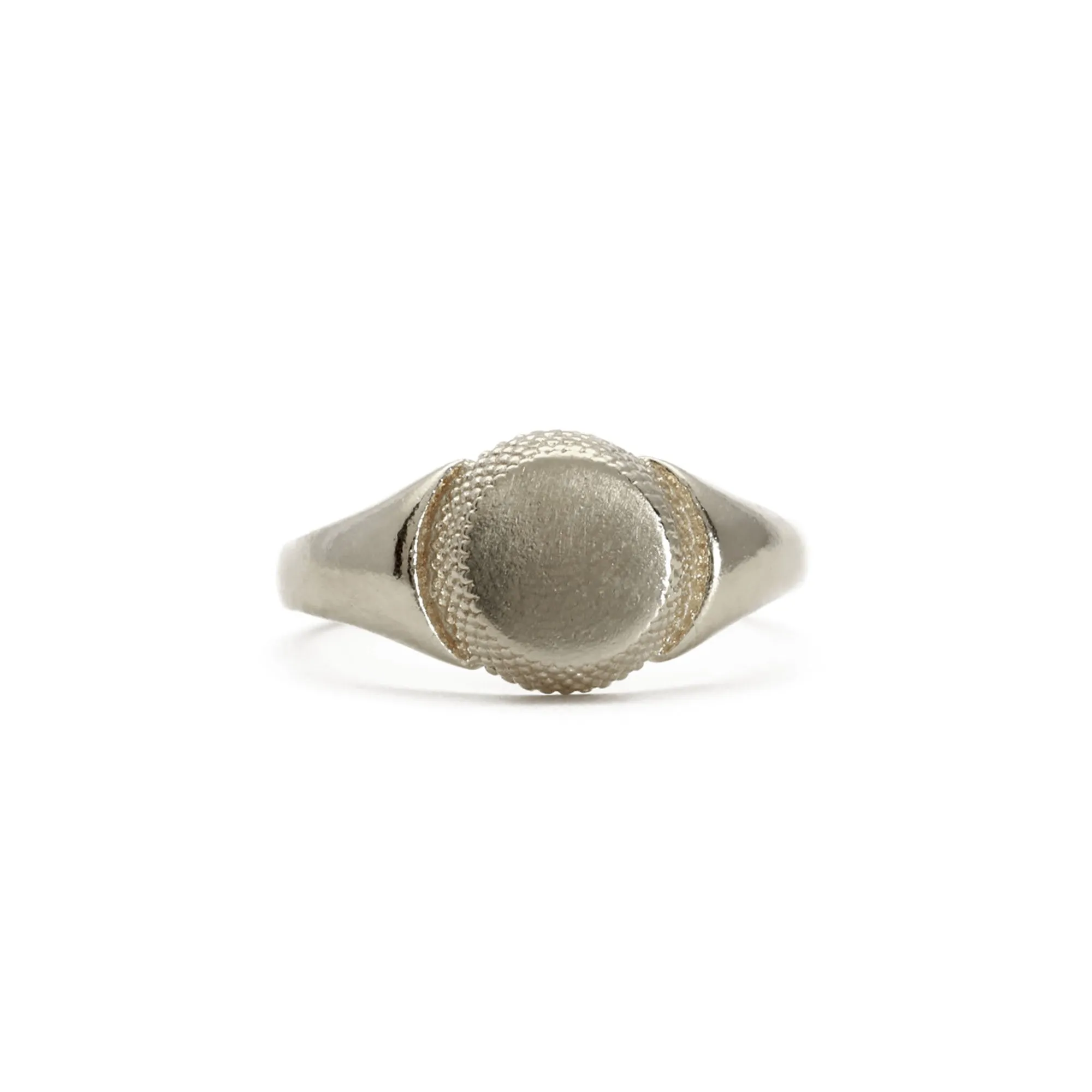 Paragon Signet Ring