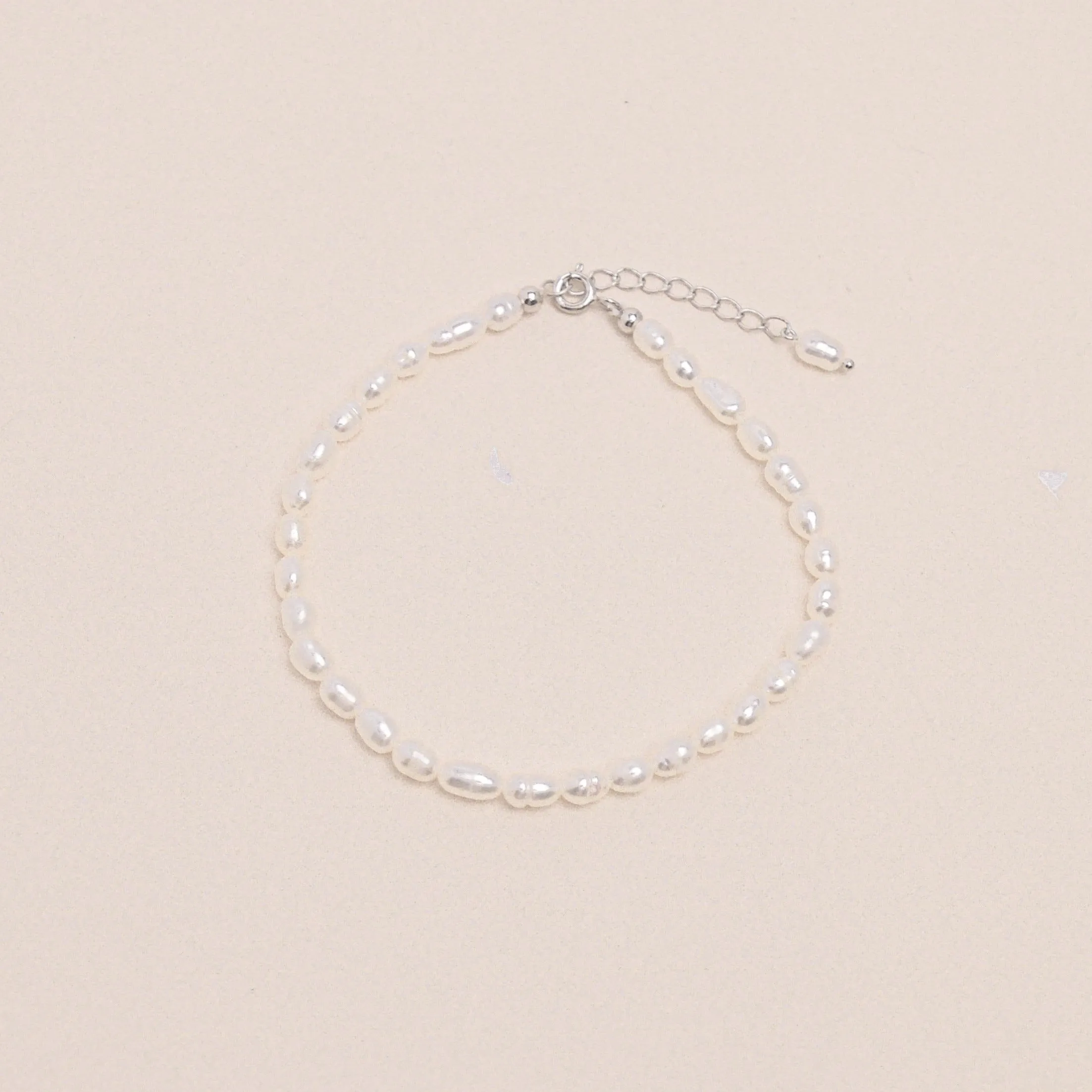 Pearlie Bracelet