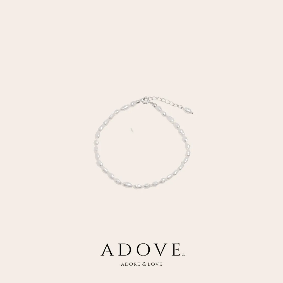 Pearlie Bracelet