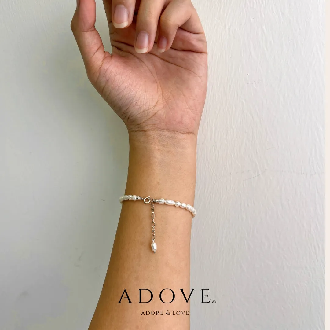 Pearlie Bracelet