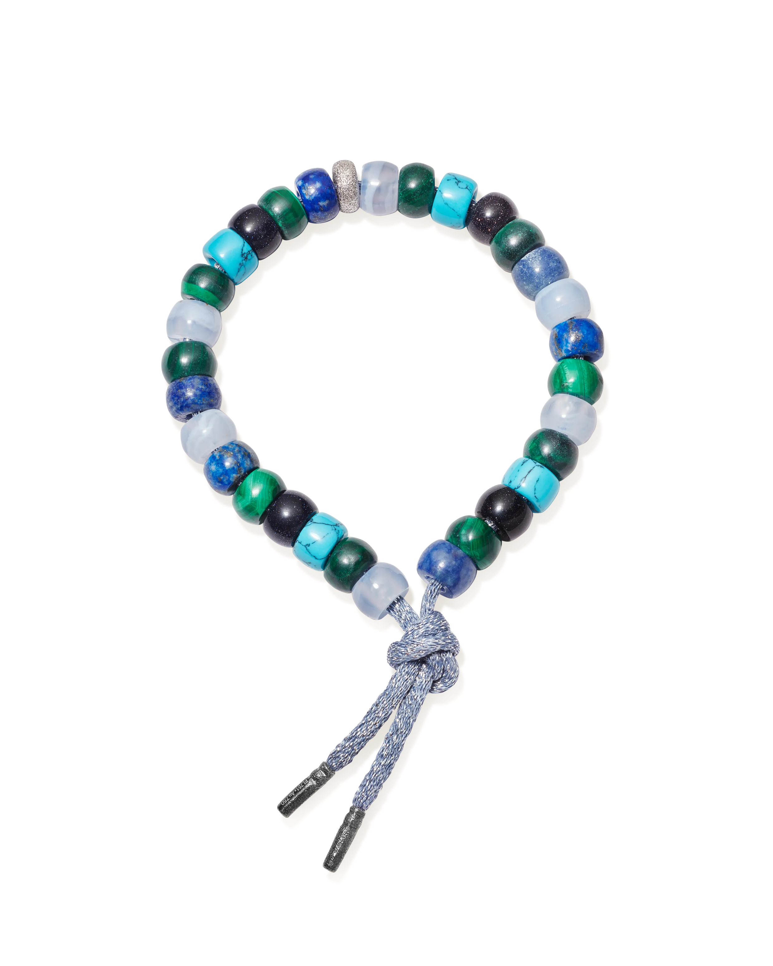 Portofino FORTE Beads Bracelet