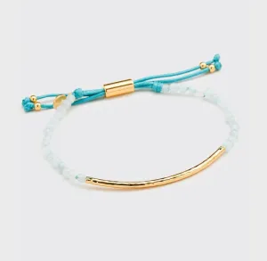 Power Gemstone Bracelet for Truth
