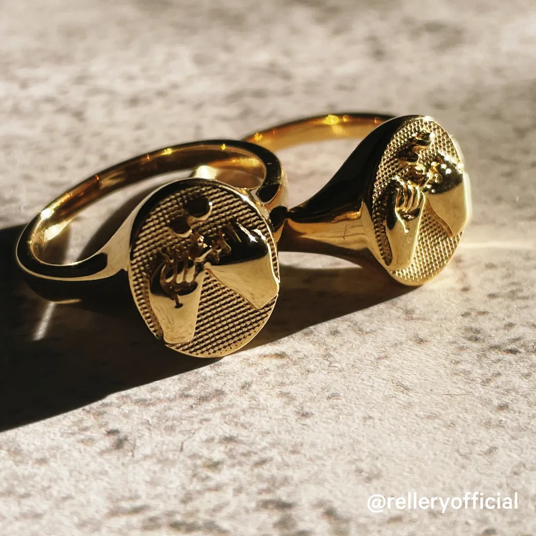 Promise Ring