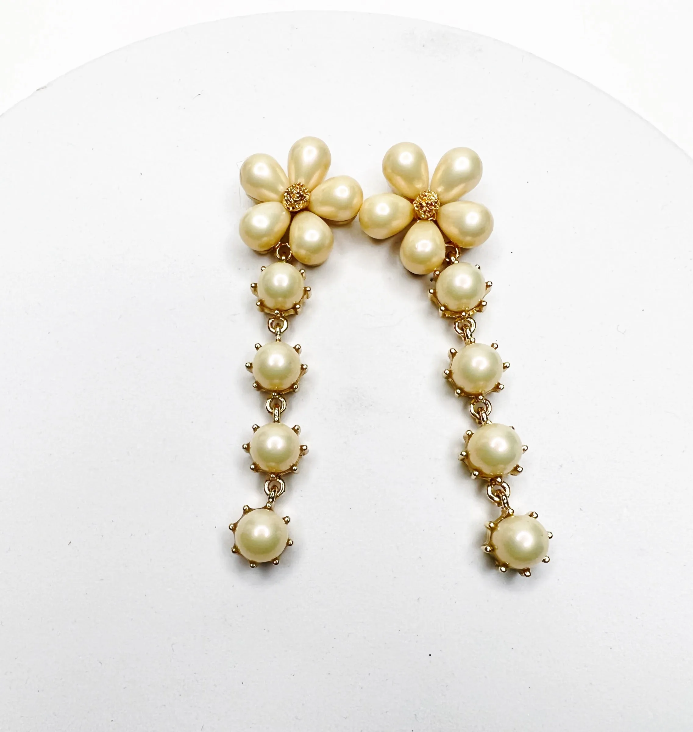 Regina Earrings