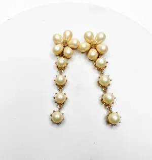 Regina Earrings